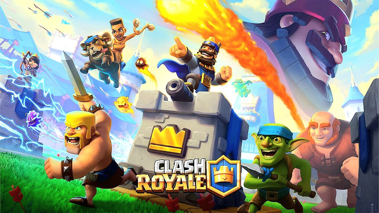 Clash Royale